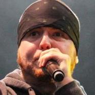 Jamey Jasta
