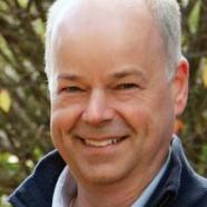 Jamie Baillie