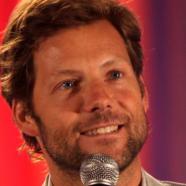 Jamie Bamber