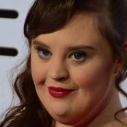 Jamie Brewer