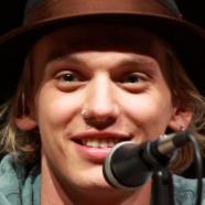 Jamie Campbell Bower