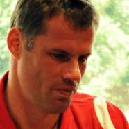 Jamie Carragher