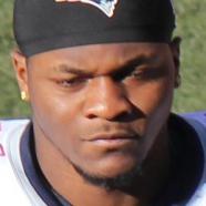 Jamie Collins