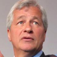 Jamie Dimon