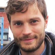 Jamie Dornan
