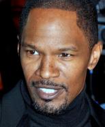 Jamie Foxx