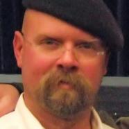 Jamie Hyneman