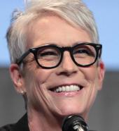 Jamie Lee Curtis