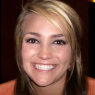 Jamie Lynn Spears
