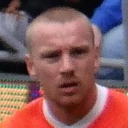 Jamie O'Hara