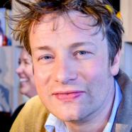 Jamie Oliver