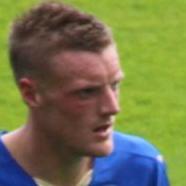Jamie Vardy