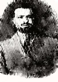 Jamil Al-Midfai