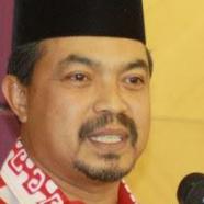 Jamil Khir Baharom