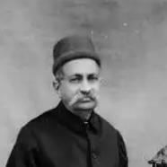 Jamshedji Framji Madan Jamshedji Framji Madan