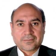 Jamshid Ghanbari Maman