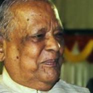 Janaki Ballabh Patnaik