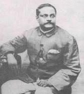 Janakinath Bose