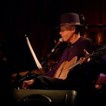 Jandek Jandek
