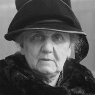 Jane Addams