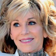 Jane Fonda