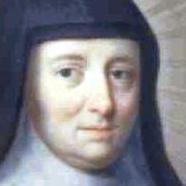 Jane Frances De Chantal