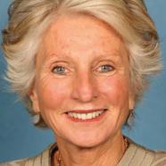 Jane Harman