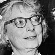 Jane Jacobs