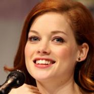 Jane Levy