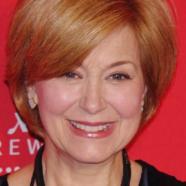 Jane Pauley