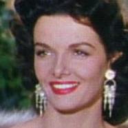 Jane Russell