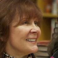 Janet Evanovich