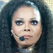 Janet Jackson