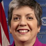 Janet Napolitano