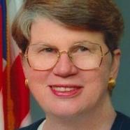Janet Reno