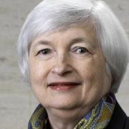 Janet Yellen