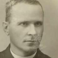 Janez Evangelist Kalan