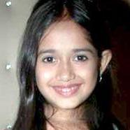 Jannat Zubair Rahmani