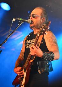 Janne Christoffersson