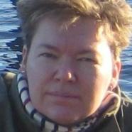 Jannette B. Frandsen