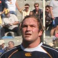 Jannie Du Plessis