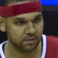 Jared Dudley