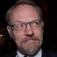 Jared Harris