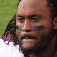 Jarius Wright Jarius Wright