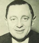 Jarl Hjalmarson