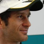 Jarno Trulli