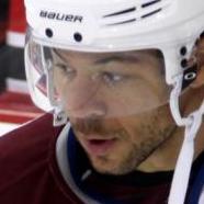 Jarome Iginla