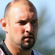 Jarret Johnson Jarret Johnson