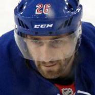 Jarret Stoll Jarret Stoll