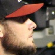 Jarrod Saltalamacchia
